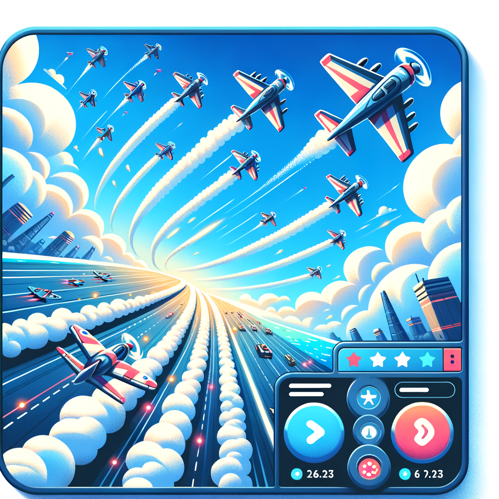 The Amazing Money Machine™ Power